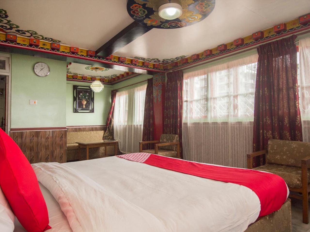 Hotel Seven Seventeen Darjeeling  Exterior photo