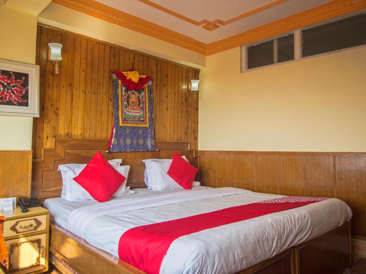 Hotel Seven Seventeen Darjeeling  Exterior photo