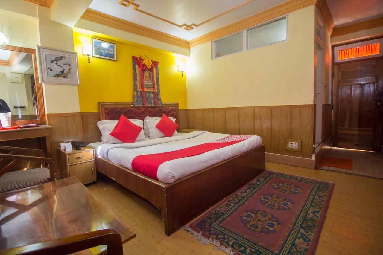 Hotel Seven Seventeen Darjeeling  Exterior photo